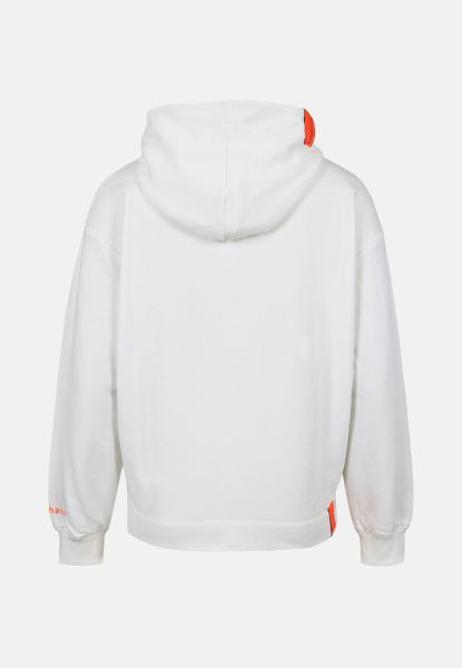 salzhaut Hoodie VÖÖRUT Damen Oversized günstig online kaufen