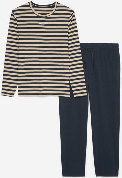 Marc O'Polo Pyjama Mix & Match günstig online kaufen