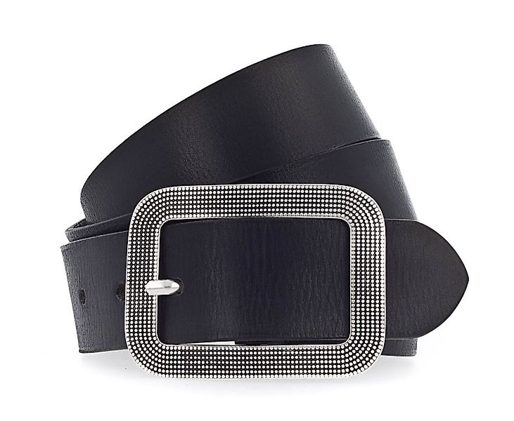 Vanzetti Ledergürtel günstig online kaufen