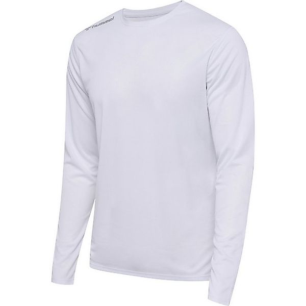 hummel Langarmshirt Hummel Herren Langarmshirt hmlRun L/S Jersey 227245 günstig online kaufen