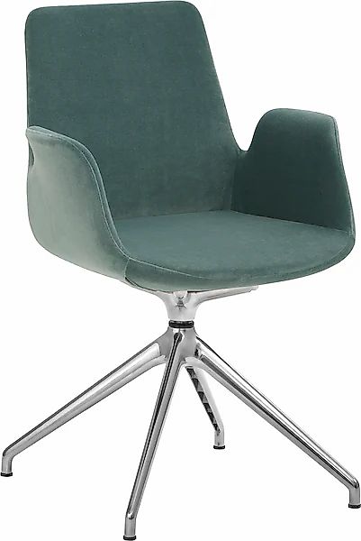 Mayer Sitzmöbel Bürostuhl »Sessel myHELIOS« () günstig online kaufen