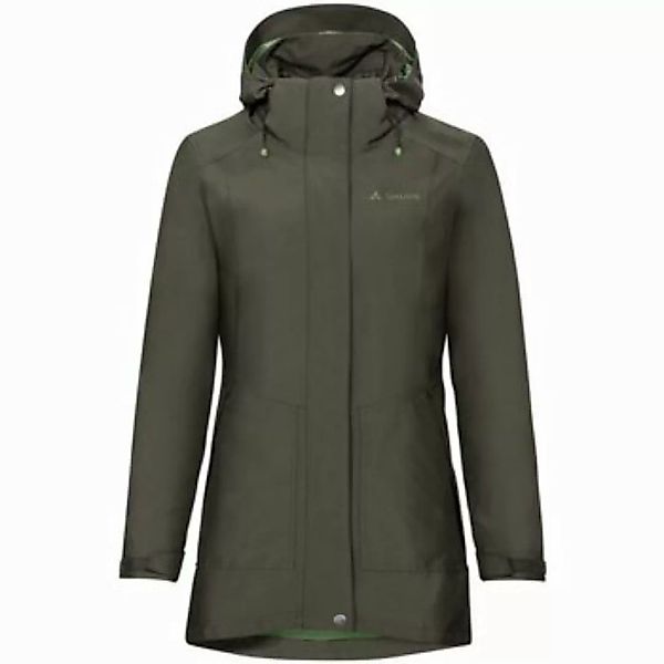 Vaude  Damen-Jacke Sport Idris 3 in 1 Parka III 42402-161 günstig online kaufen