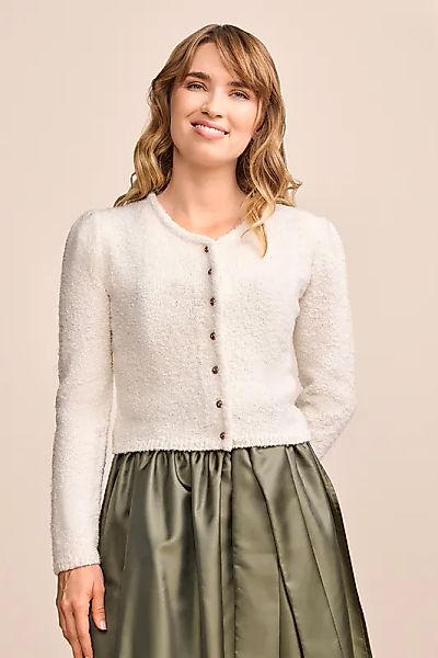 Strickjacke Salome günstig online kaufen