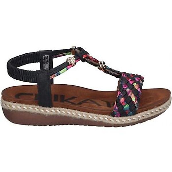 Chika 10  Sandalen NEW CANELA 01 günstig online kaufen