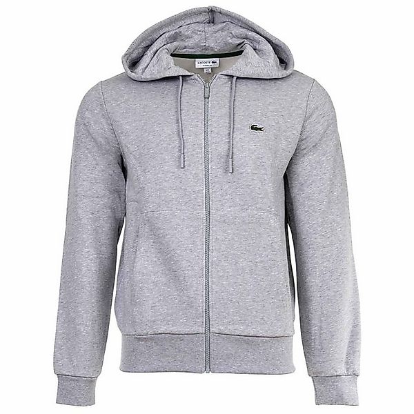 Lacoste Sweatjacke Lacoste Zip Hoodie günstig online kaufen