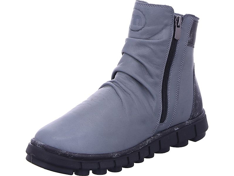 Manitu Winterboots echtes Leder günstig online kaufen