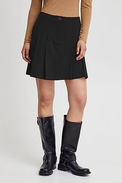 b.young A-Linien-Rock BYDANTA PLEAT SKIRT - 20813415 günstig online kaufen