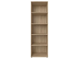 möbelando Aktenregal Trio 5, 57 x günstig online kaufen