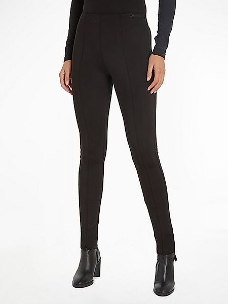 Calvin Klein Leggings TECHNICAL KNIT LEGGING günstig online kaufen