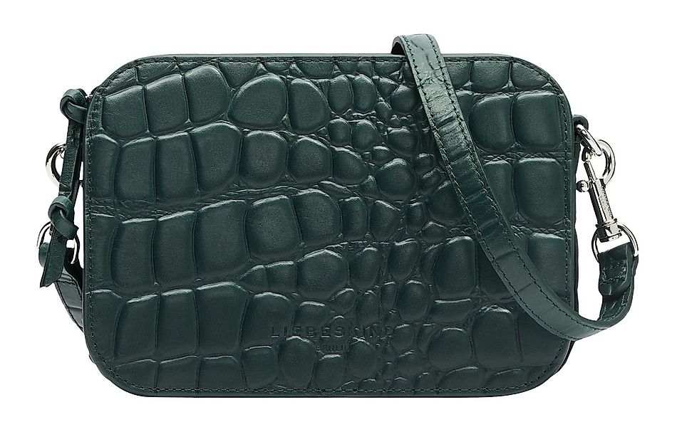 Liebeskind Berlin Umhängetasche Croco günstig online kaufen