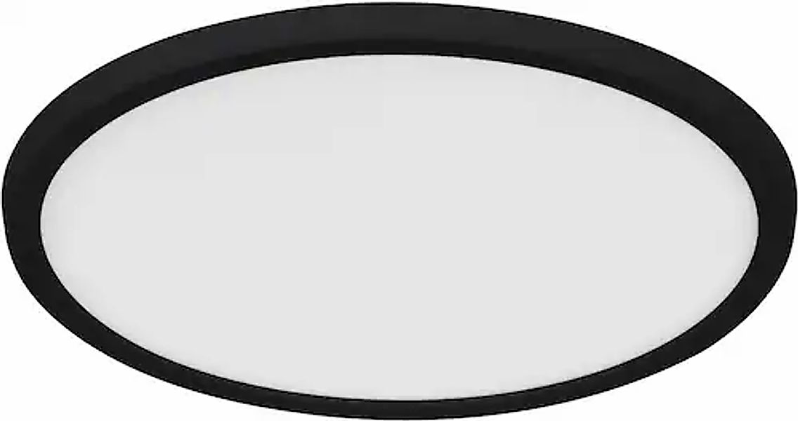 Nordlux LED Deckenleuchte »Oja Step-Dim«, Dimmbar durch 3-Stufen-Moodmaker™ günstig online kaufen