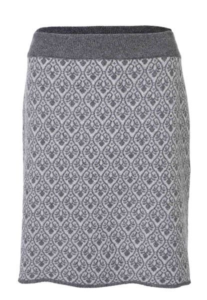 Sorgenfri Sylt Strickrock Mina günstig online kaufen