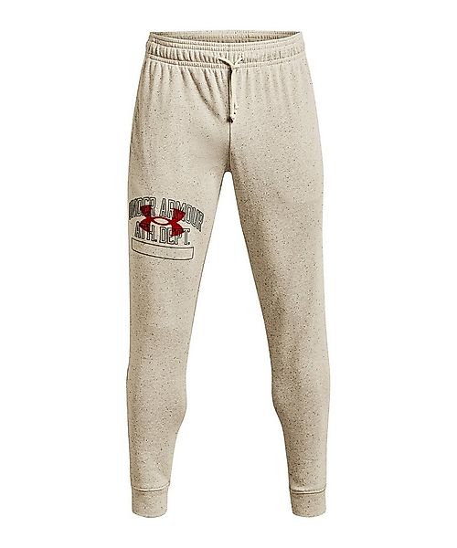 Under Armour® Jogginghose Under Armour Rival Try Athlc Dep Jogginghose günstig online kaufen