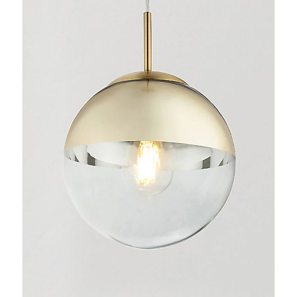 GLOBO LIGHTING Hängeleuchte, Leuchtmittel nicht inklusive, Pendellampe Häng günstig online kaufen
