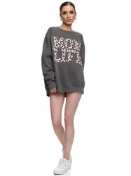 Worldclassca Sweatshirt Worldclassca Oversized Sweatshirt MOM günstig online kaufen