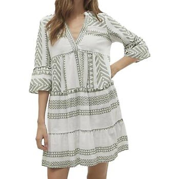 Vero Moda Sommerkleid VMDICTHE 3/4 TUNIC günstig online kaufen