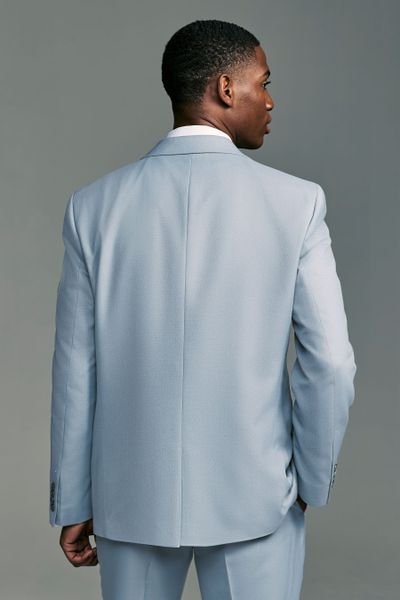 Next Sakko Tailored Fit Anzugsakko mit günstig online kaufen