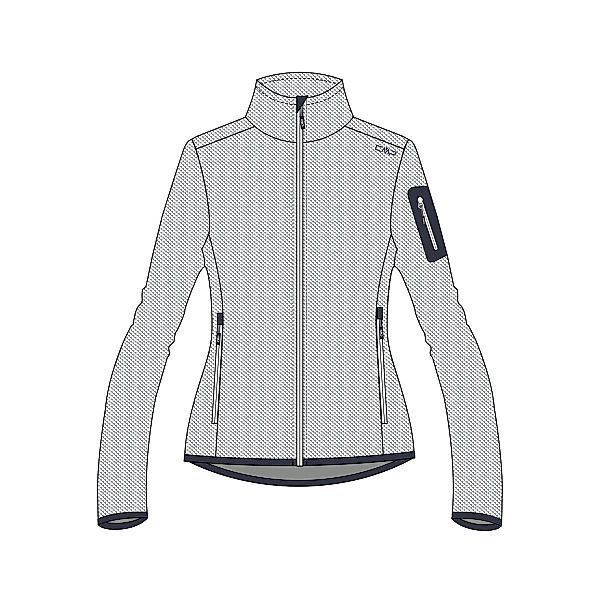 CMP Outdoorjacke CMP Damen Jacke WOMAN günstig online kaufen