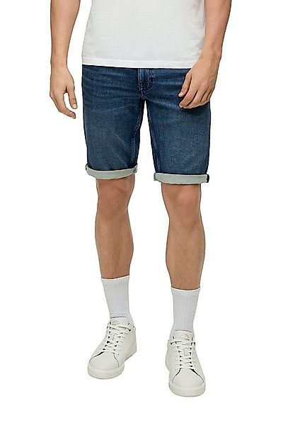 s.Oliver Shorts Sommerhose mit 5-Pocket-Style günstig online kaufen