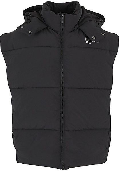 Karl Kani Steppweste Karl Kani Karl Kani Small Signature Puffer Vest (1-tlg günstig online kaufen