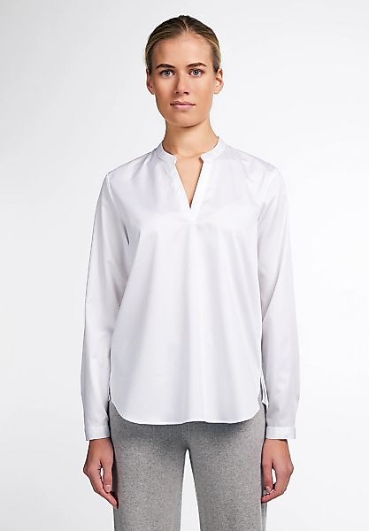 Eterna Longbluse LOOSE FIT EASY IRON günstig online kaufen