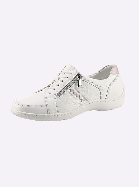 Waldläufer Schnürschuh Sneaker Federleicht, Flexible Laufsohle, günstig online kaufen
