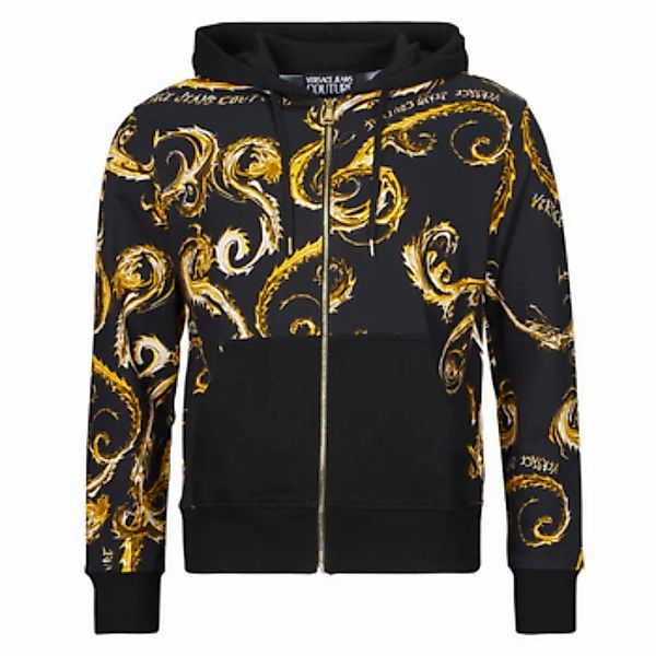 Versace Jeans Couture  Sweatshirt FELPE77GAI3Z1 günstig online kaufen