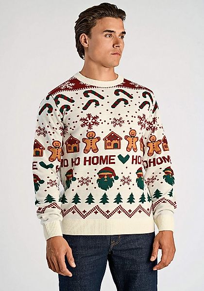 LINDBERGH Strickpullover Lindbergh Strickpullover günstig online kaufen