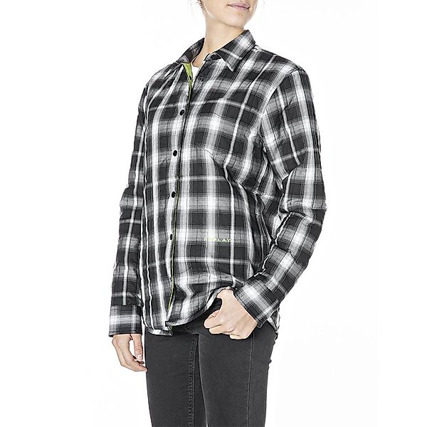 Replay W2024b.000.52448 Shirt XL Black / White günstig online kaufen