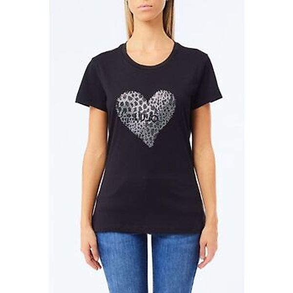 Liu Jo  T-Shirt UF5264 JS923-M9938 günstig online kaufen