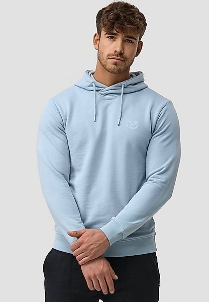 Indicode Hoodie Herren Simpson Sweatshirt Kapuze Herrenhoodie mit Kapuze, i günstig online kaufen