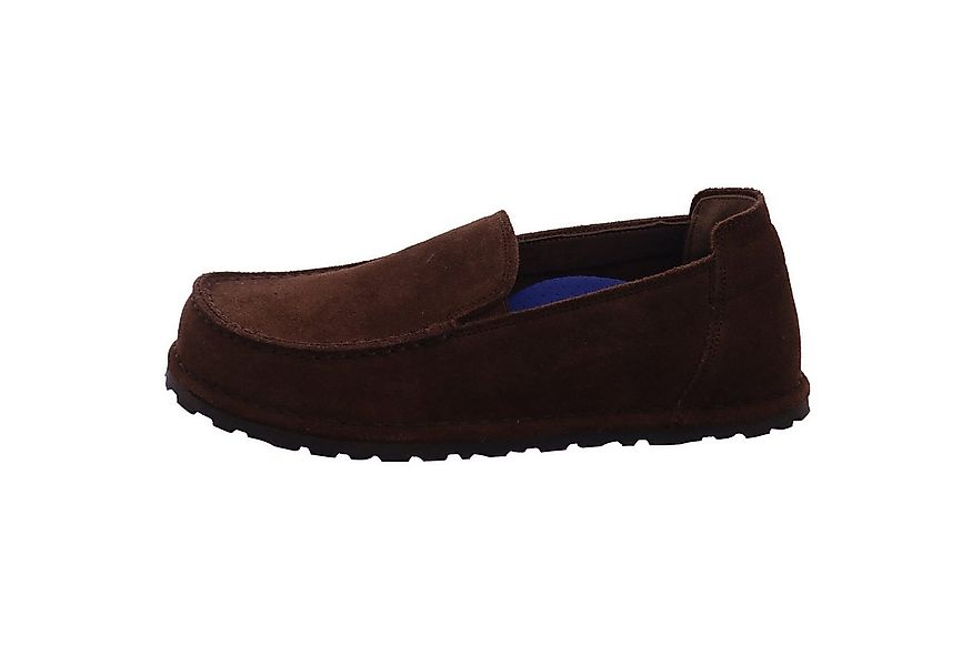 Birkenstock Utti Slip On LEVE Carafe Slipper günstig online kaufen