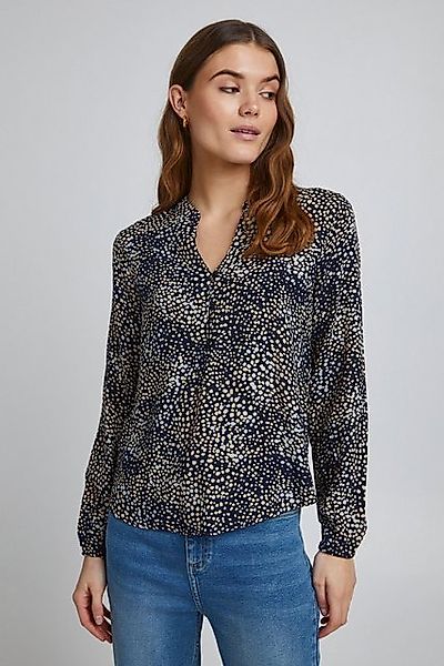 b.young Langarmbluse BYJOSA VNECK BLOUSE 2 -20810945 günstig online kaufen