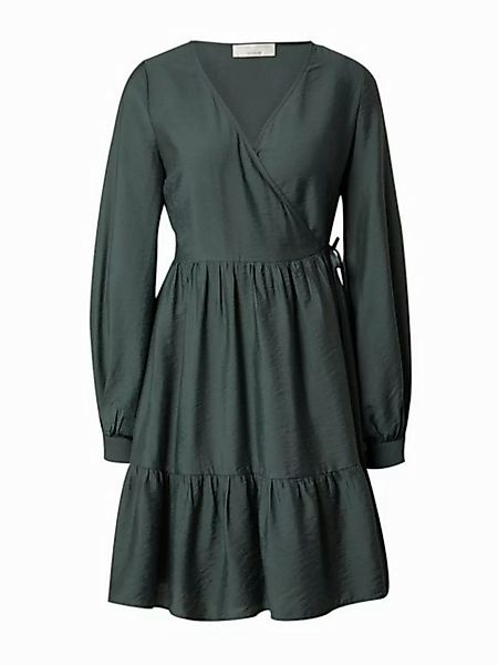 Guido Maria Kretschmer Women Volantkleid Lanea (1-tlg) Drapiert/gerafft günstig online kaufen