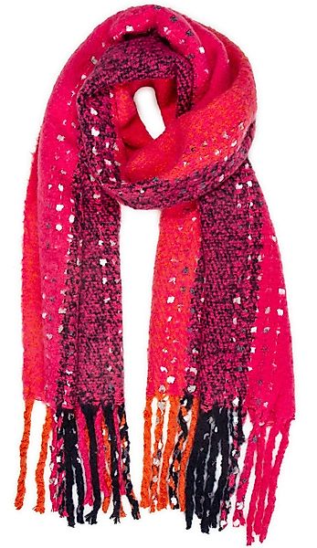 Caspar Modeschal Caspar SC486 Damen XXL günstig online kaufen