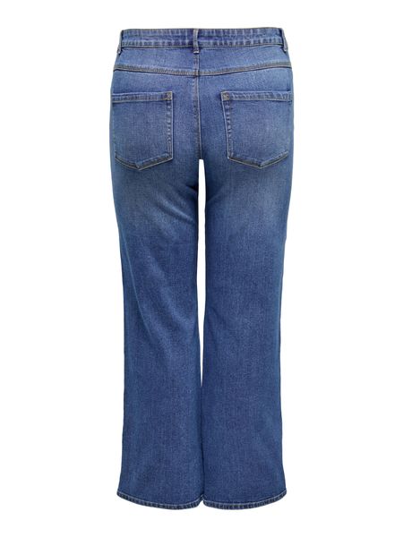 ONLY CARMAKOMA 5-Pocket-Jeans günstig online kaufen