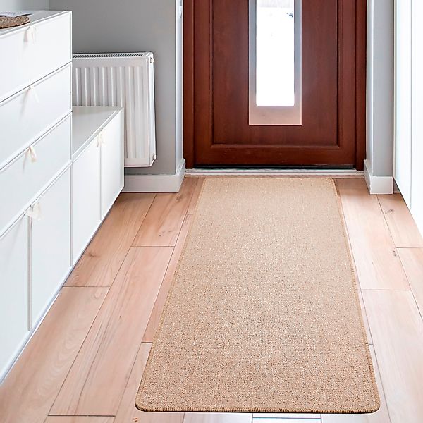 Andiamo "Luton, Made in Germany" rechteckig 5 mm Höhe melierte Optik, auch günstig online kaufen