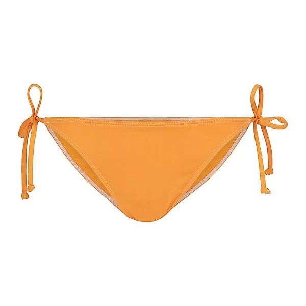 O´neill Bondey Bikinihose 42 Blazing Orange günstig online kaufen