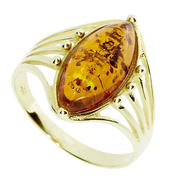 OSTSEE-SCHMUCK Fingerring Ostsee-Schmuck Ring Lisbeth Ring günstig online kaufen