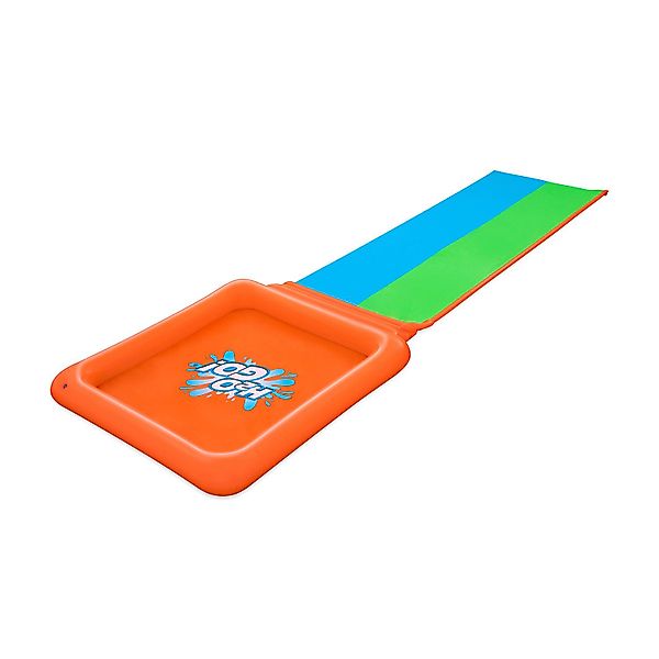Bestway Wasserrutsche H2OGO!® 2-Personen-Rutsche Super Splash™ günstig online kaufen