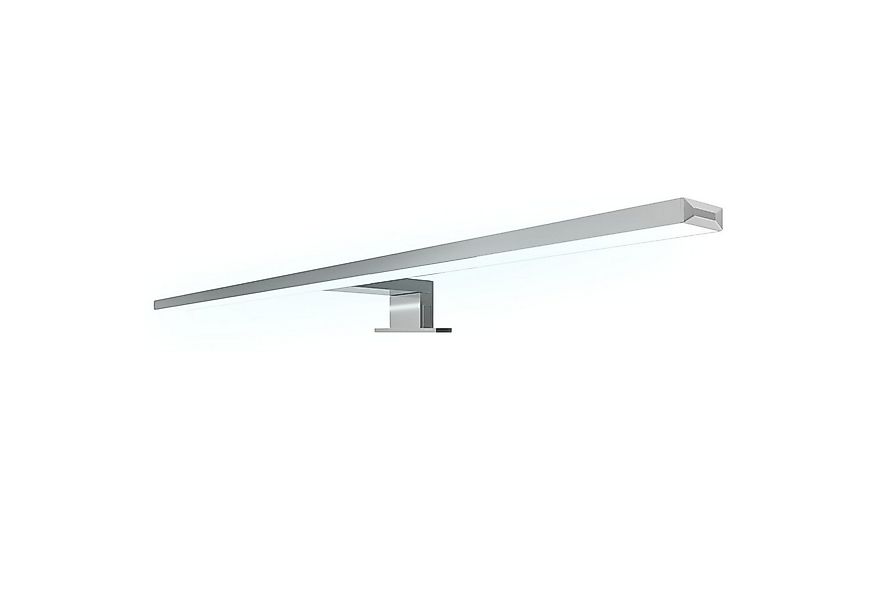 kalb LED Spiegelleuchte LED Badleuchte Spiegellampe 600mm 230V in neutralwe günstig online kaufen