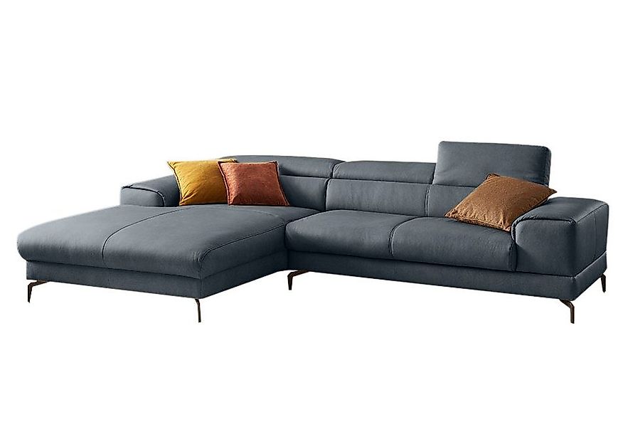 W.SCHILLIG Ecksofa piedroo, Designsofa mit tollem günstig online kaufen