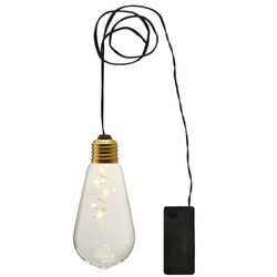 STAR TRADING Pendelleuchte Glow, LED Hängeleuchte,Glow, günstig online kaufen