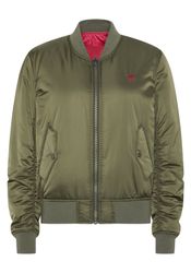 Polo Sylt Blouson im changierenden Wende-Design günstig online kaufen