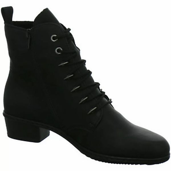 Rieker Schnürstiefelette, mit modischen Ösen günstig online kaufen
