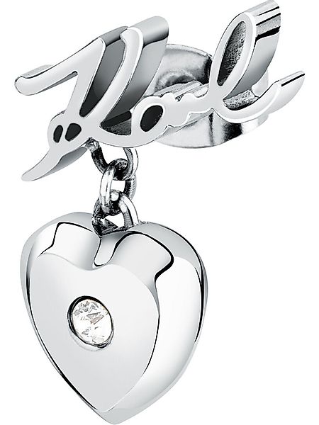 KARL LAGERFELD Single-Ohrstecker günstig online kaufen