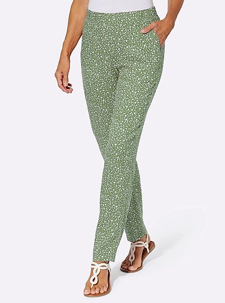 Classic Basics Schlupfhose günstig online kaufen