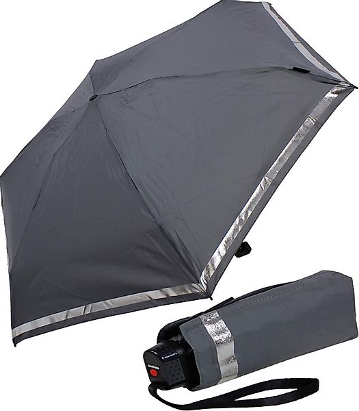 Knirps® Taschenregenschirm Super-Mini-Schirm Slim TS.010 - günstig online kaufen