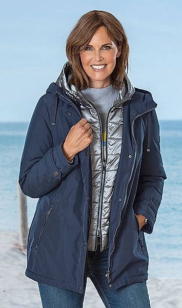 Barbara Lebek Funktionsjacke günstig online kaufen