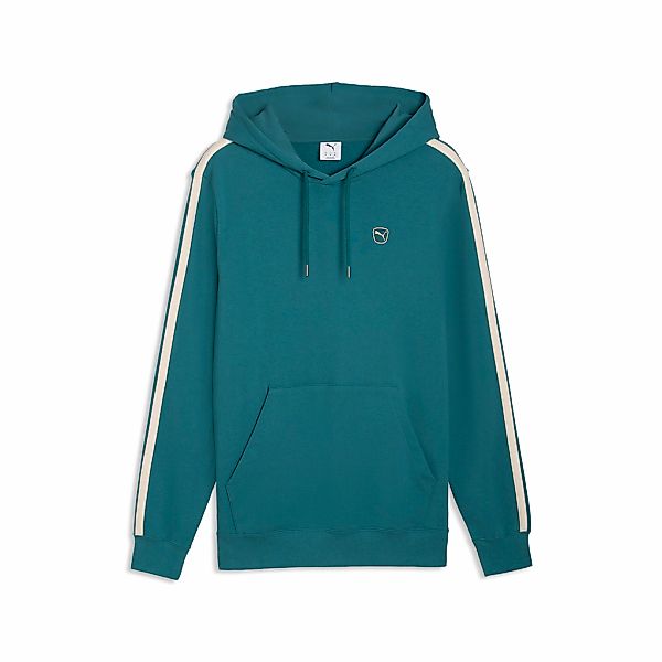 PUMA Kapuzensweatshirt "ESS ELEVATED HOODIE TR", mit Kapuze, mit Kängurutas günstig online kaufen